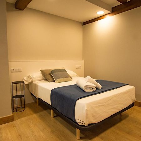 Hostal Nomade Santiago Santiago de Compostela Ngoại thất bức ảnh