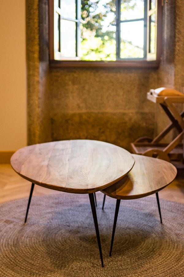 Hostal Nomade Santiago Santiago de Compostela Ngoại thất bức ảnh